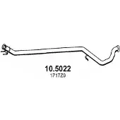 ASSO 10.5022 Voorpijp