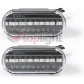 AE 711015 Knipperlichtautomaat / Pinkdoos
