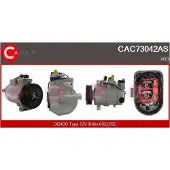 Casco CAC73042AS Aircopomp