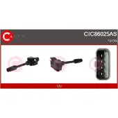 Casco CIC86025AS Bobine