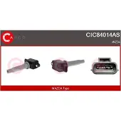 Casco CIC84014AS Bobine