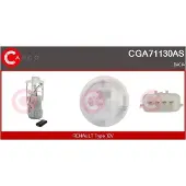 Casco CGA71130AS Brandstofpomp