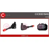 Casco CIC83016AS Bobine