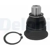 Delphi TC8607 Fuseekogel