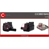 Casco CIC86018AS Bobine