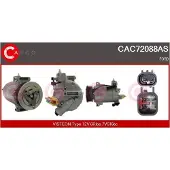 Casco CAC72088AS Aircopomp