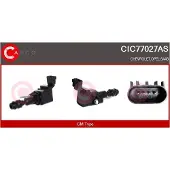 Casco CIC77027AS Bobine