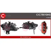 Casco CIC78010AS Bobine
