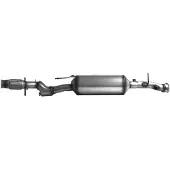 ASSO 10.15032 Roetfilter (DPF)