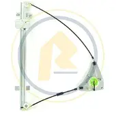 Ac Rolcar 01.4979 Raammechanisme