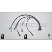 BRECAV 01.001 Bougiekabels