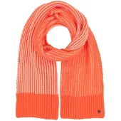 Fraas sjaal Scarf Exotic Orange oranje