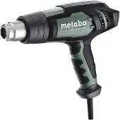 Metabo HGE 23-650 LCD Heteluchtpistool Incl. Accessoires In MetaboBox - 2300W