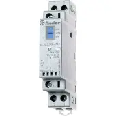 Finder 22.32.0.024.1520 Contactor 1x NO, 1x NC 24 V/DC, 24 V/AC 25 A 1 stuk(s)