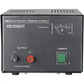 Voltcraft FSP-11320 Labvoeding, vaste spanning 13.8 V/DC 20 A 280 W Aantal uitgangen: 1 x