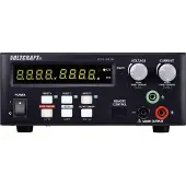 Voltcraft CPPS-160-84 Labvoeding, regelbaar 0.02 - 84 V/DC 0.01 - 5 A 160 W USB Op afstand bedienbaar, Programmeerbaar, Auto-range Aantal uitgangen: 1 x