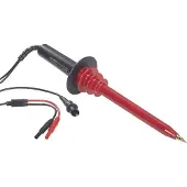 Voltcraft H 40 Sonde Aanraakveilig 60 Hz 1000:1 40000 V/DC, 28000 V/AC