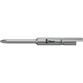 Wera 872/9 Micro-Stix m Torq-bit 1 stuk(s)