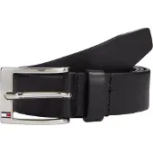 Tommy Hilfiger Riem 'Aly' navy / rood / zwart / zilver