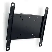 Vogel's Wand Tv Steun Zwenkbaar Ma 2010 Zwart Metaal 19 Tot 40"