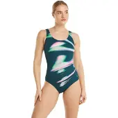 Ten Cate swimsuit soft cup badpak sport dames -