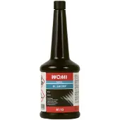 Womi Olie Lekstop W110 – 250 ml – Stopt Olielekkage – Herstelt Pakkingen – Eenvoudig Toevoegen