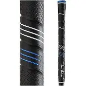 Golf pride CP2 Jumbo Black/Blue Grip