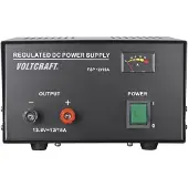 Voltcraft FSP-11312 Labvoeding, vaste spanning 13.8 12 A 165 W Aantal uitgangen: 1 x