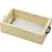 Fiap 1430 PVC Active Bonding 1.000 ml Viskweekbak 1 stuk(s)