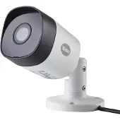 Yale Smart Home HD1080 Essentials - Bewakingscamera - Bulletvormig - Voor buitengebruik - Weerbestendig - Kleur (dag en nacht) - 1080p - Composiet