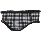 Buff Omkeerbare hoofdband met fleece binnenlaag 45700 unisex