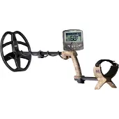 Minelab X-Terra Voyager Tactical Metaaldetector Digitaal (LCD) 3708-0002