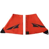 Altra - Trail Gaiter - Gamaschen L - EU: 44-49, meerkleurig