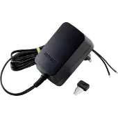 Voltcraft VC-11258685, netvoeding met stekker, instelbaar op 3 V/DC, 4.5 V/DC, 5 V/DC, 6 V/DC, 7.5 V/DC, 9 V/DC, 12 V/DC, 1 A, 12 W