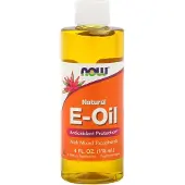 NOW,NOW Foods,NOW,NOW Foods , Vitamine E-Olie met Gemengde Tocopherolen, 4 fl oz (118 ml)