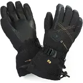 Therm-ic Ultra Heat Boost Gloves Women
