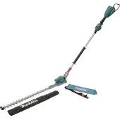 Makita UN001GZ XGT 40V Max Stokheggenschaar 60cm
