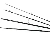 Carp spirit Csc 3lbs 3 Section 2 Hengelsectie Zilver 3.66 m