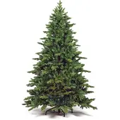 Royal christmas - Kunstkerstboom - Spitsbergen - 180 cm - PE/PVC - 1369 Takken