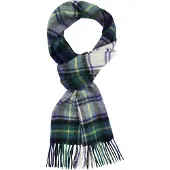 Barbour Sjaal 'Tartan' gemengde kleuren