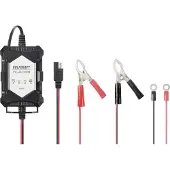 Voltcraft VC-AL100N VC-13188600 Automatische lader, 6 V, 12 V, 1 A