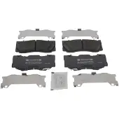 FERODO Remblokset FDB5239, voor