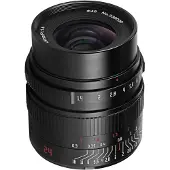 7artisans 24mm f/1.4 Nikon Z-Mount