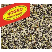 Vogro Kiemzaad voor tropische vogels - 5 kg.