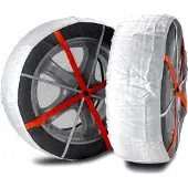 AutoSock Sneeuwsok AutoSock High Performance 600