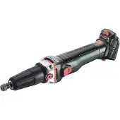 Metabo GVB 18 LTX BL 11-7 HT 18V Li-Ion Accu Rechte Slijper Body - 6mm - 1500 - 7000 /min