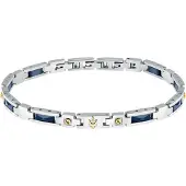 Maserati Jm423atz-31 21.5 Cm Armband