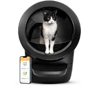 Whisker 4 BLACK