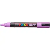 Posca Pc-5m 1.8-2.5mm Markeerstift 6 Eenheden
