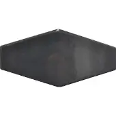 Jabo Viena wandtegel antraciet 10x20